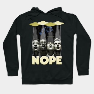 NOPE Hoodie